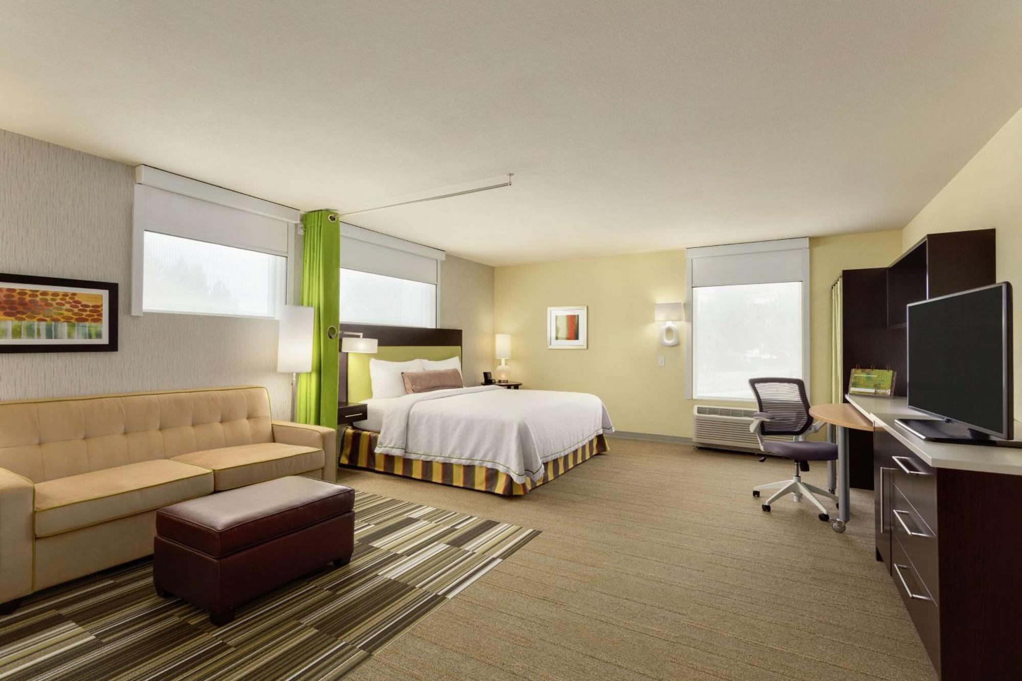 Home2 By Hilton Lehi/thanksgiving Point Hotel