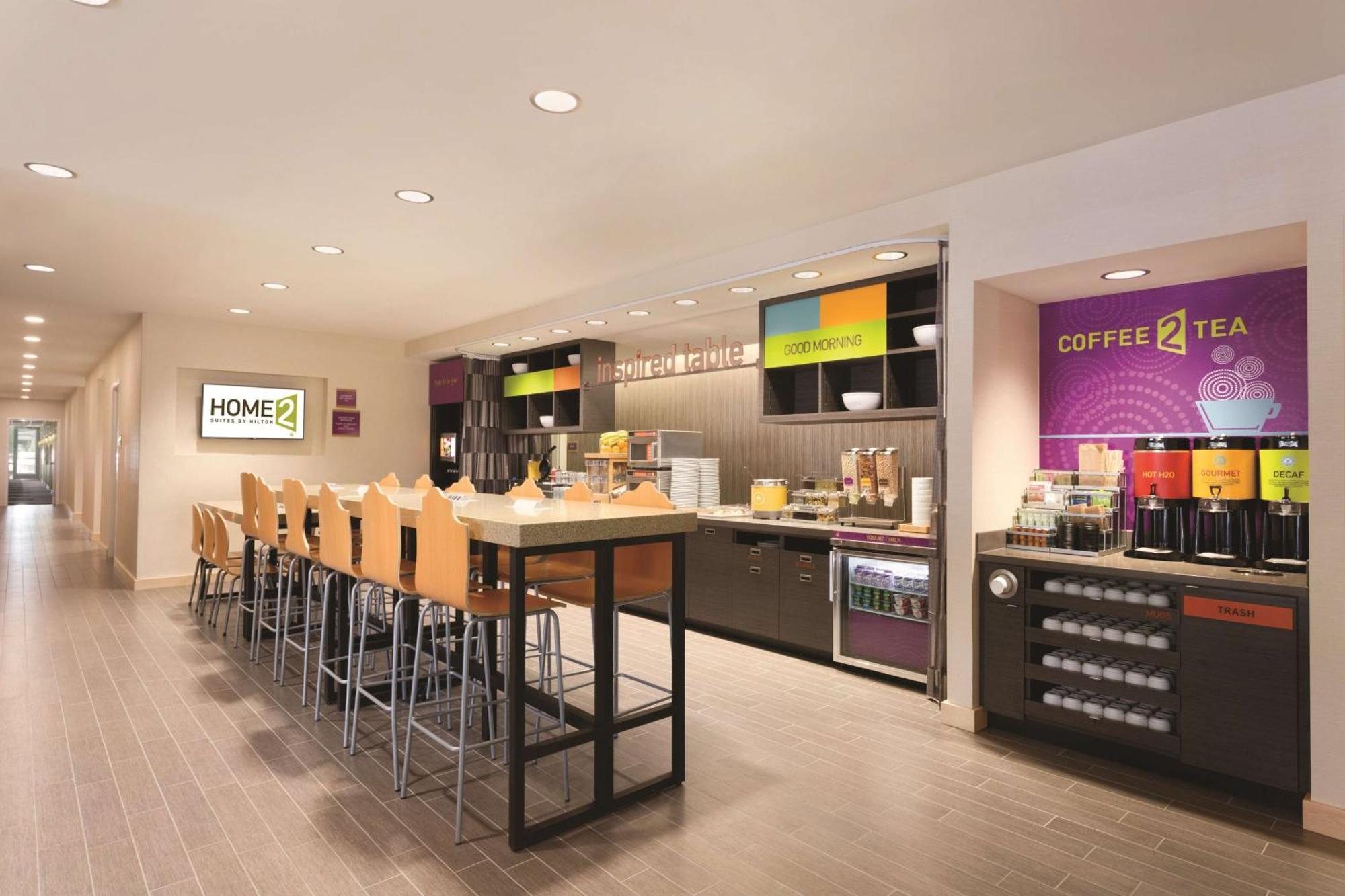 Home2 By Hilton Lehi/thanksgiving Point 3*