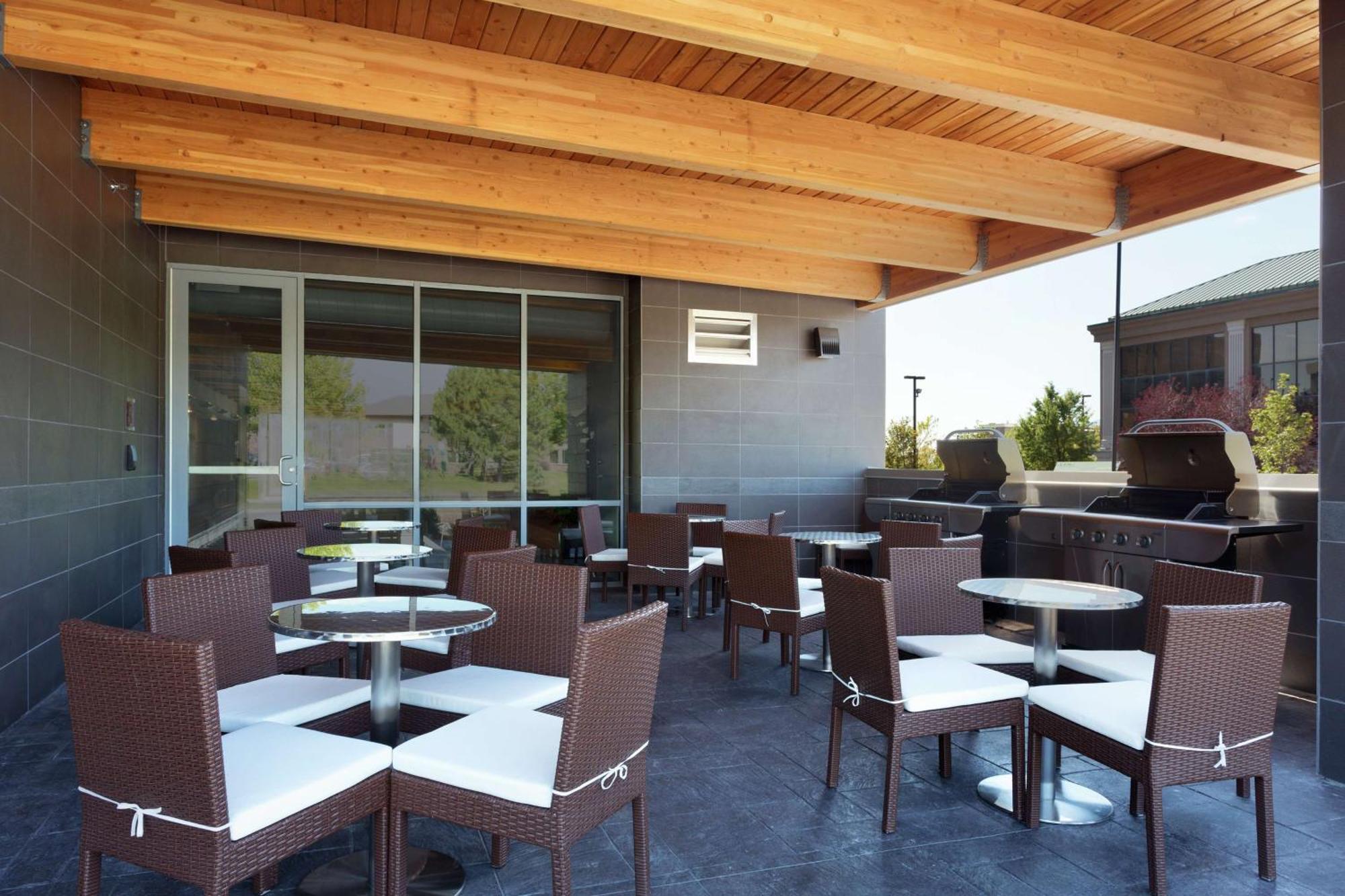 Home2 By Hilton Lehi/thanksgiving Point Hotel 3*